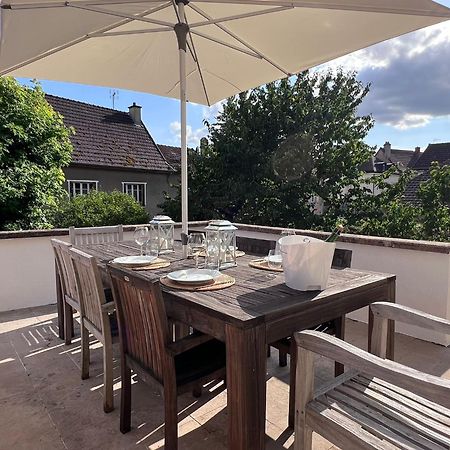 Maison 1816 - Puligny-Montrachet Esterno foto