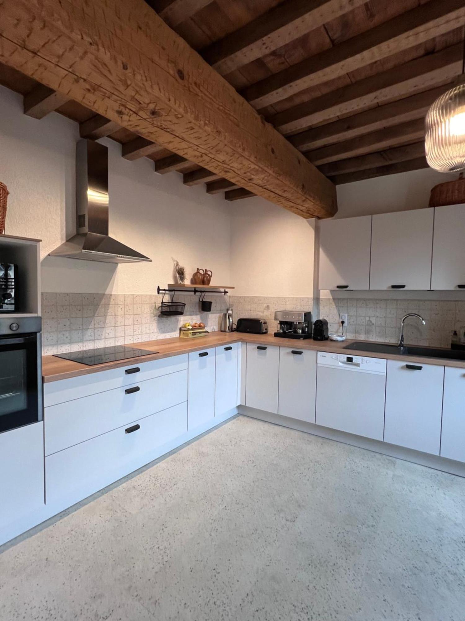 Maison 1816 - Puligny-Montrachet Esterno foto