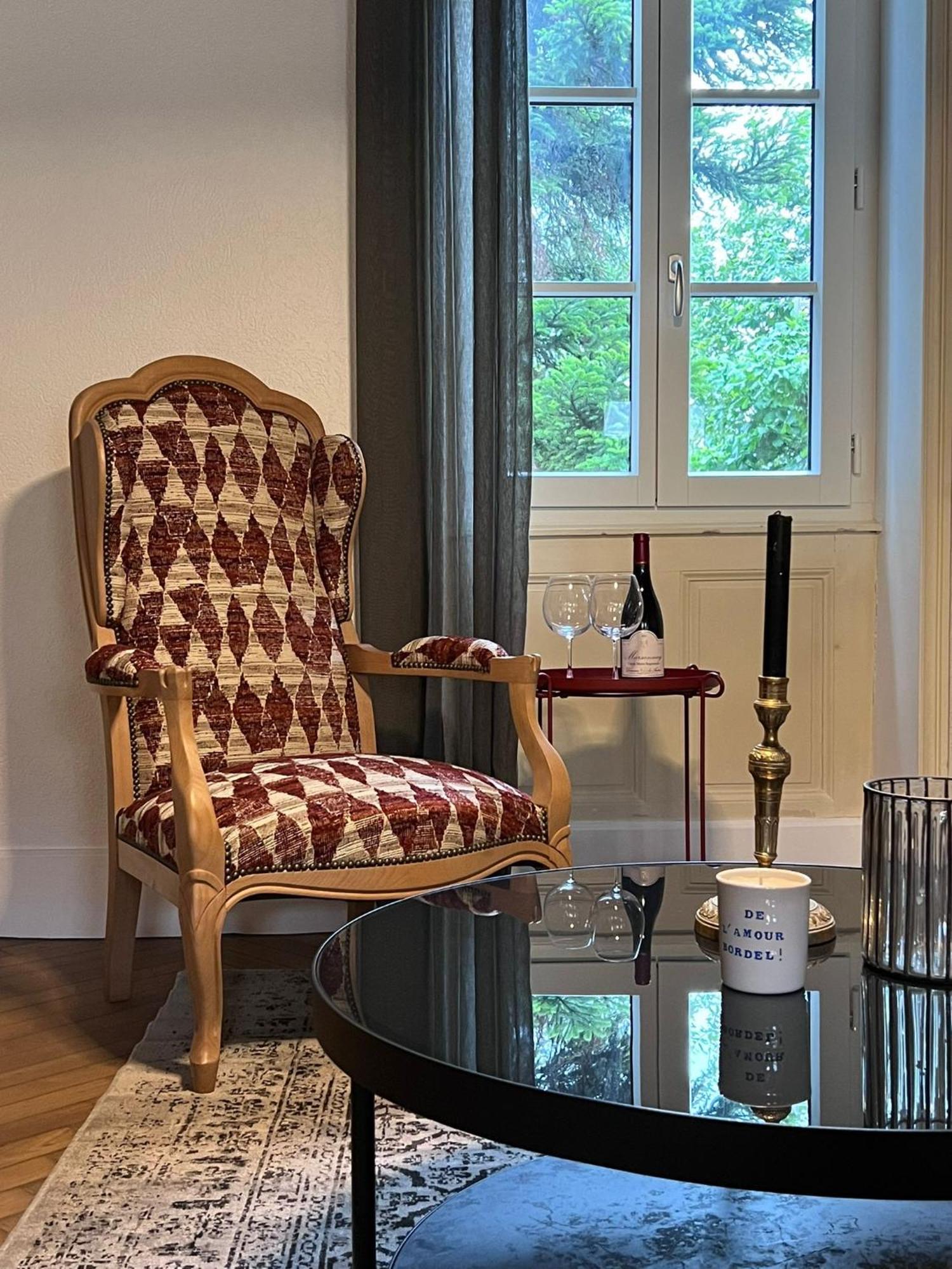 Maison 1816 - Puligny-Montrachet Esterno foto