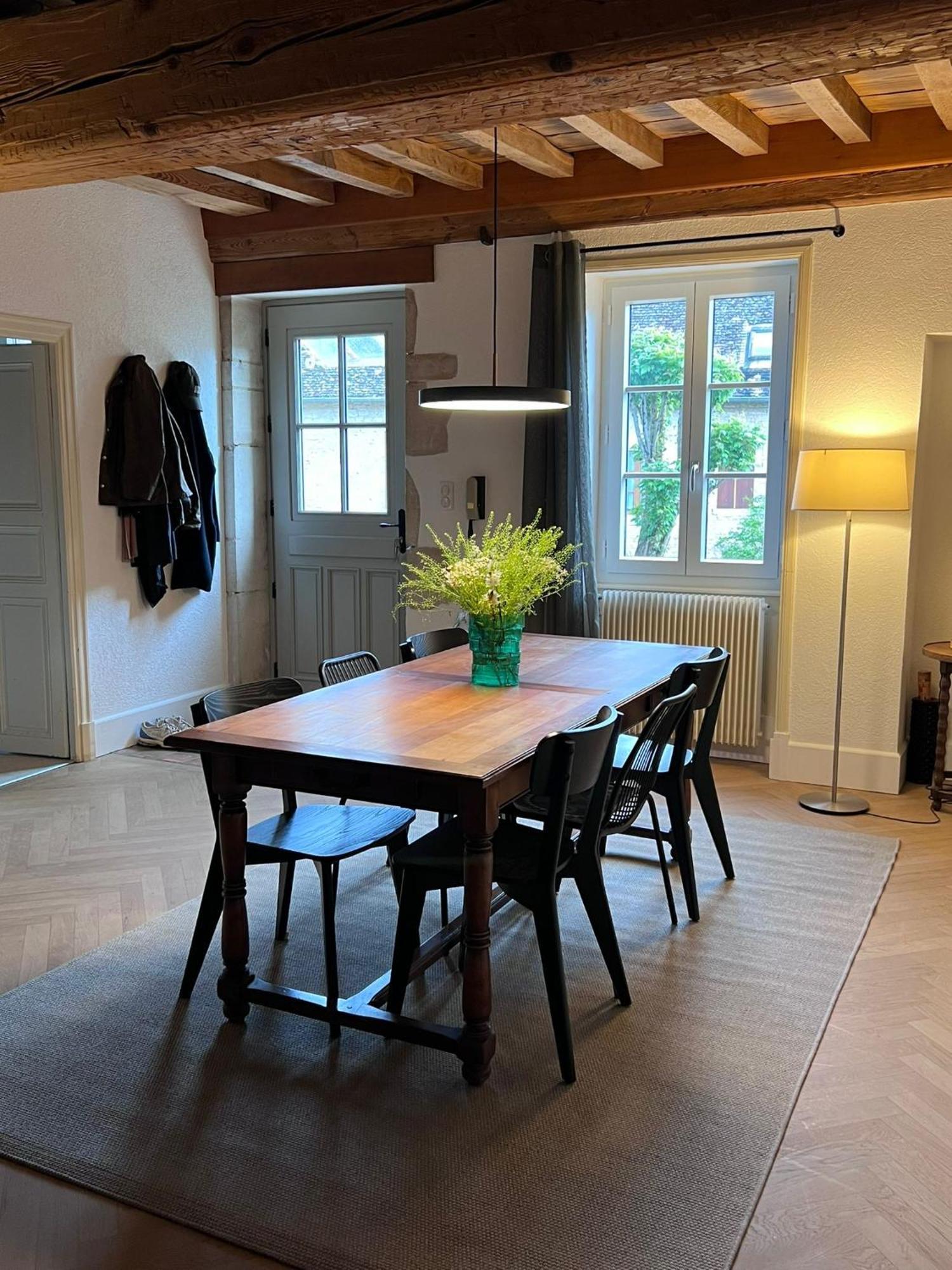 Maison 1816 - Puligny-Montrachet Esterno foto