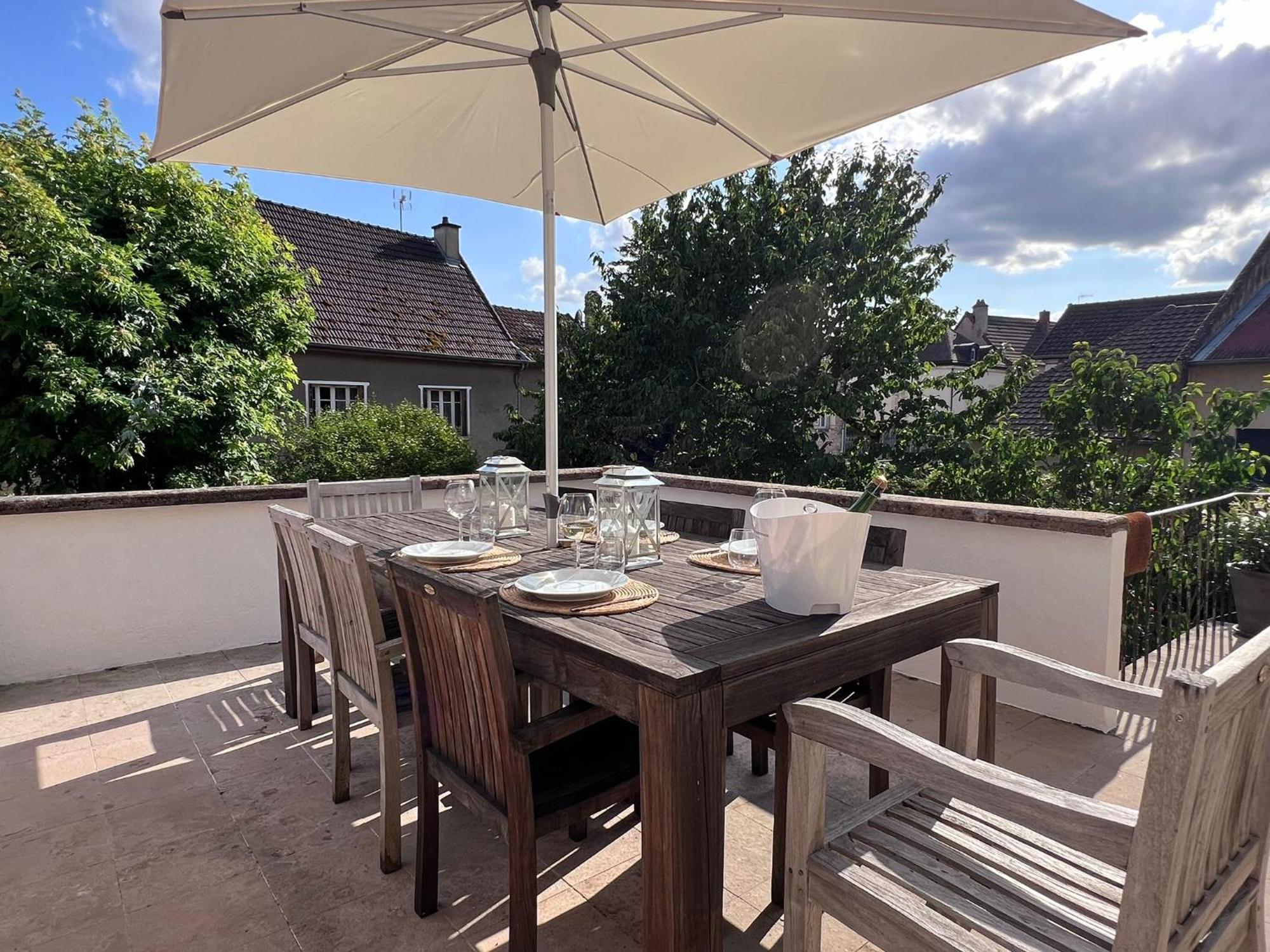 Maison 1816 - Puligny-Montrachet Esterno foto