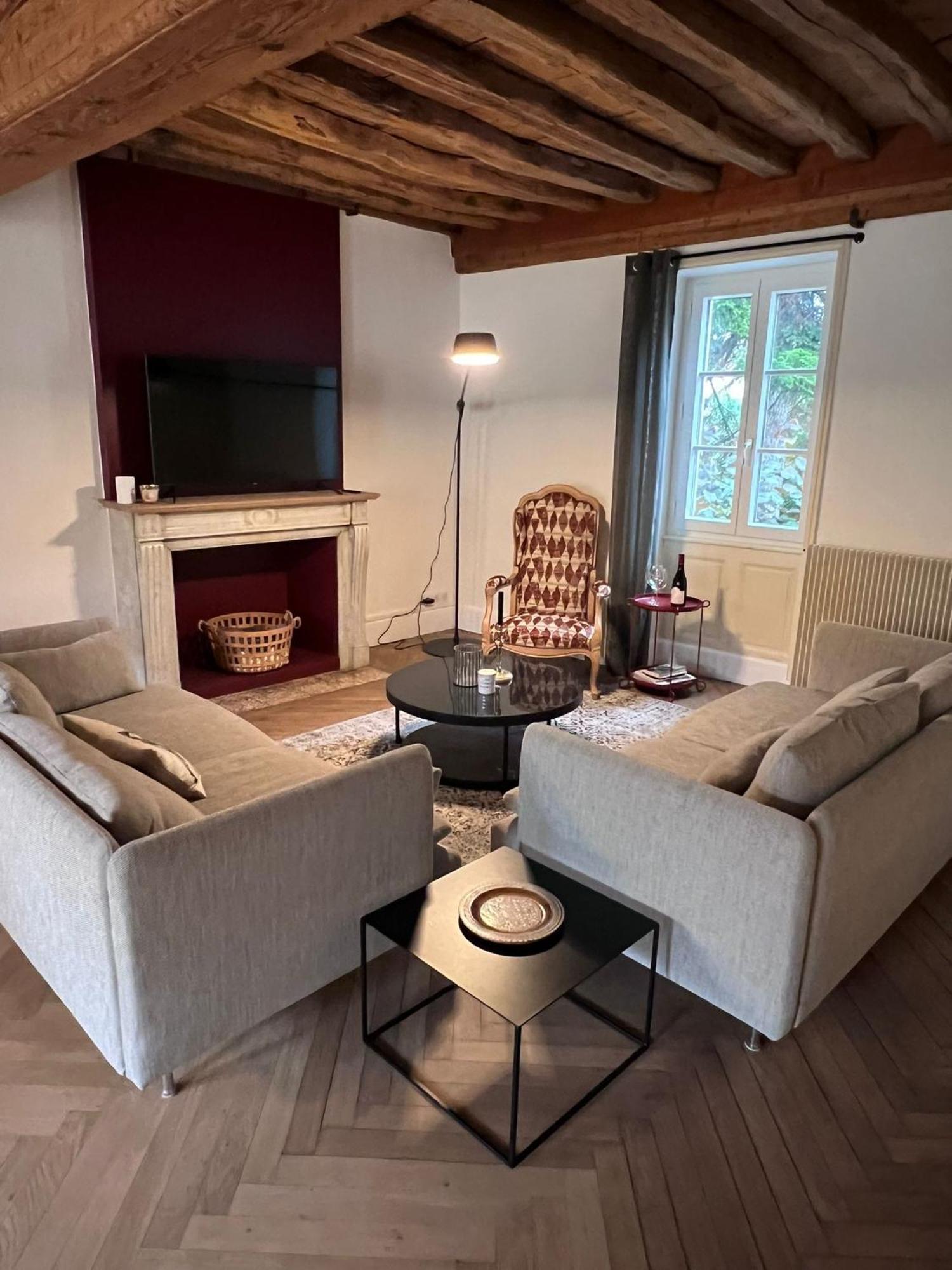 Maison 1816 - Puligny-Montrachet Esterno foto