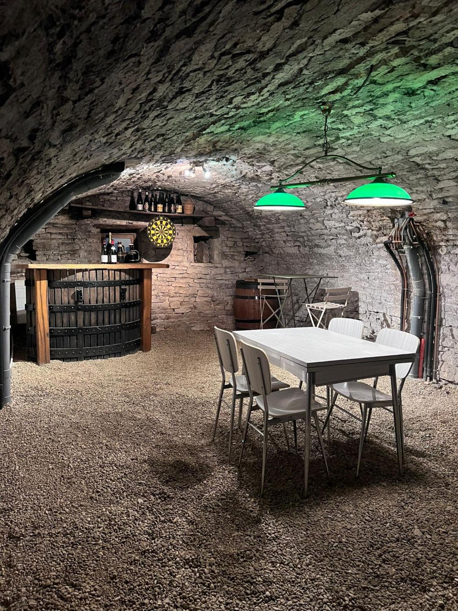 Maison 1816 - Puligny-Montrachet Esterno foto